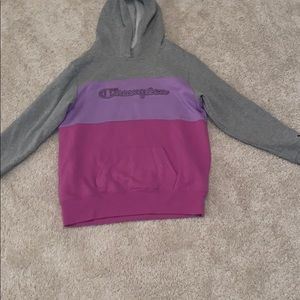 Champion Sweatshirt